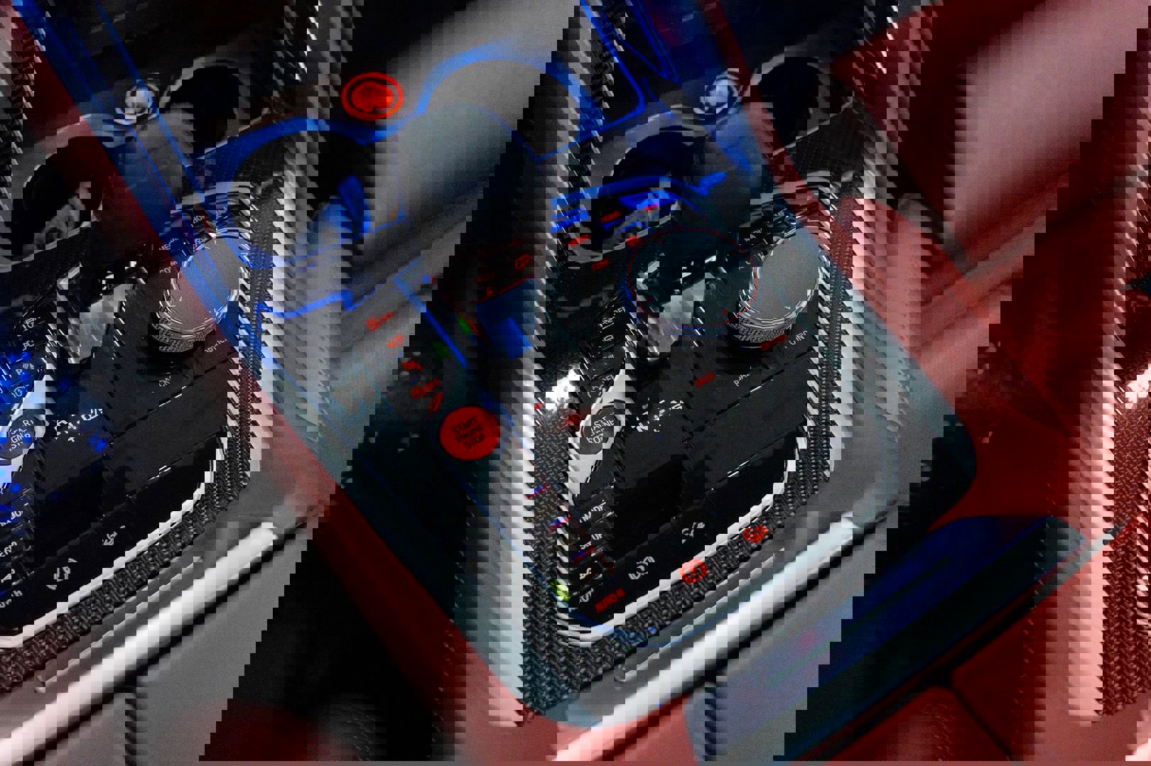 Used 2021 BMW X5 M w/ Competition Package image 54