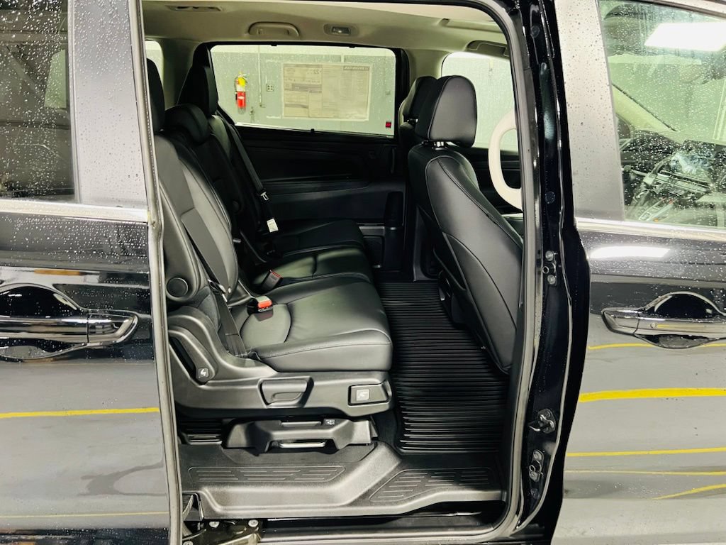 New 2026 Honda Odyssey EX-L image 25