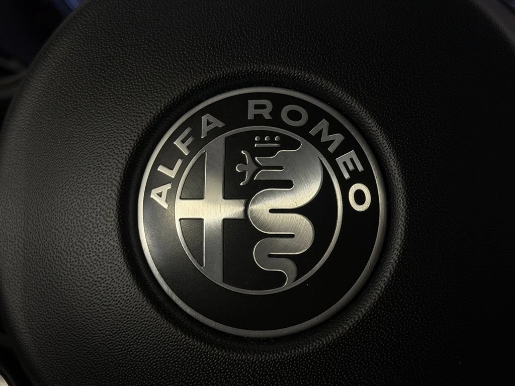 Used 2024 Alfa Romeo Tonale Veloce AWD/4WD image 15