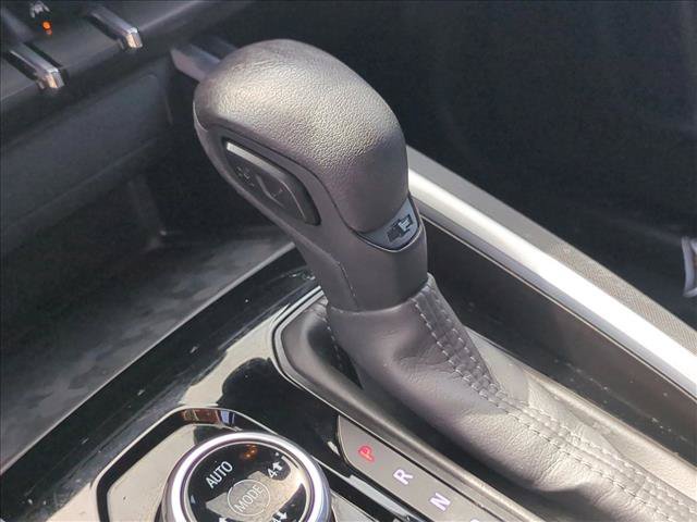 Certified 2023 Chevrolet Colorado Trail Boss AWD/4WD image 12