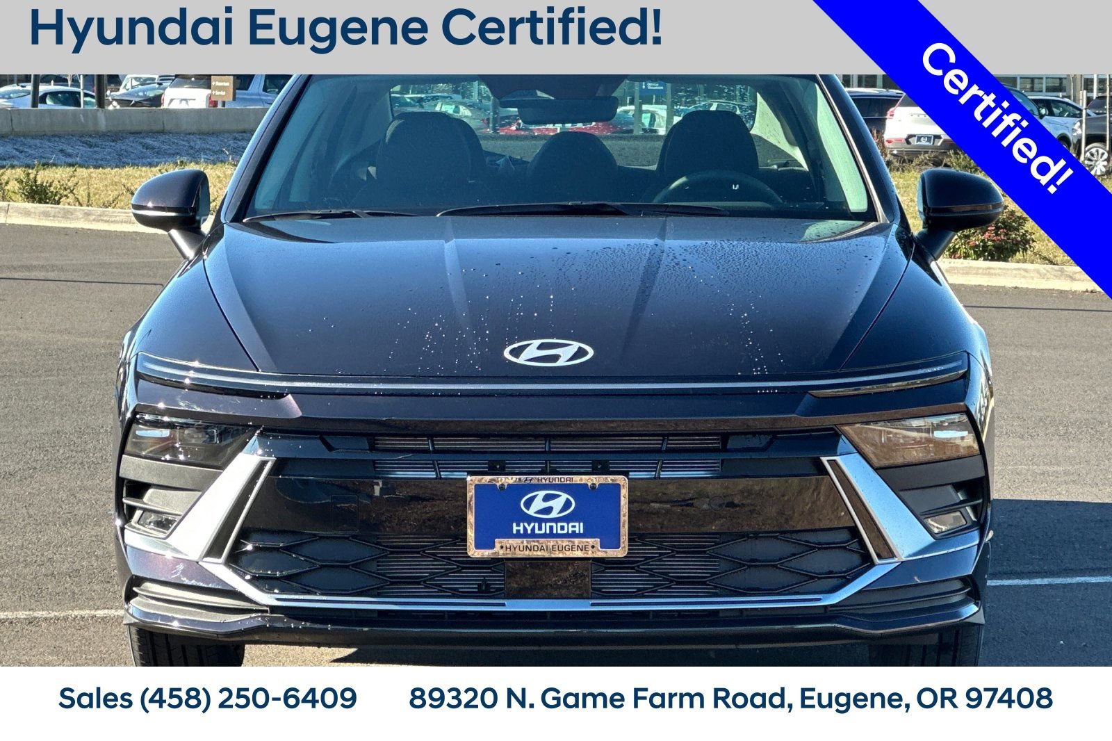 Used 2025 Hyundai Sonata SE image 11