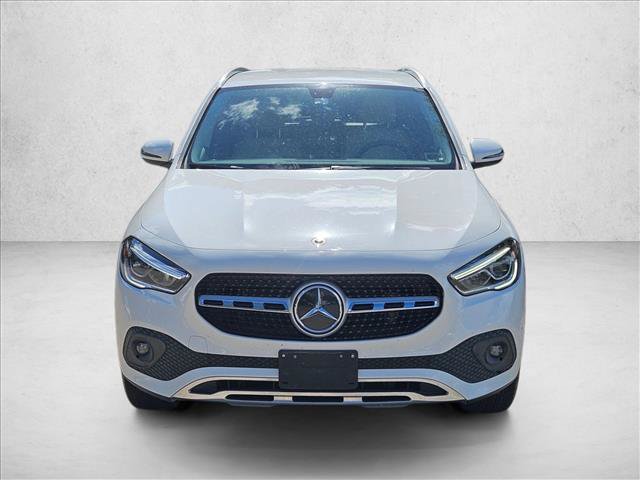 Certified 2023 Mercedes-Benz GLA 250 video 2