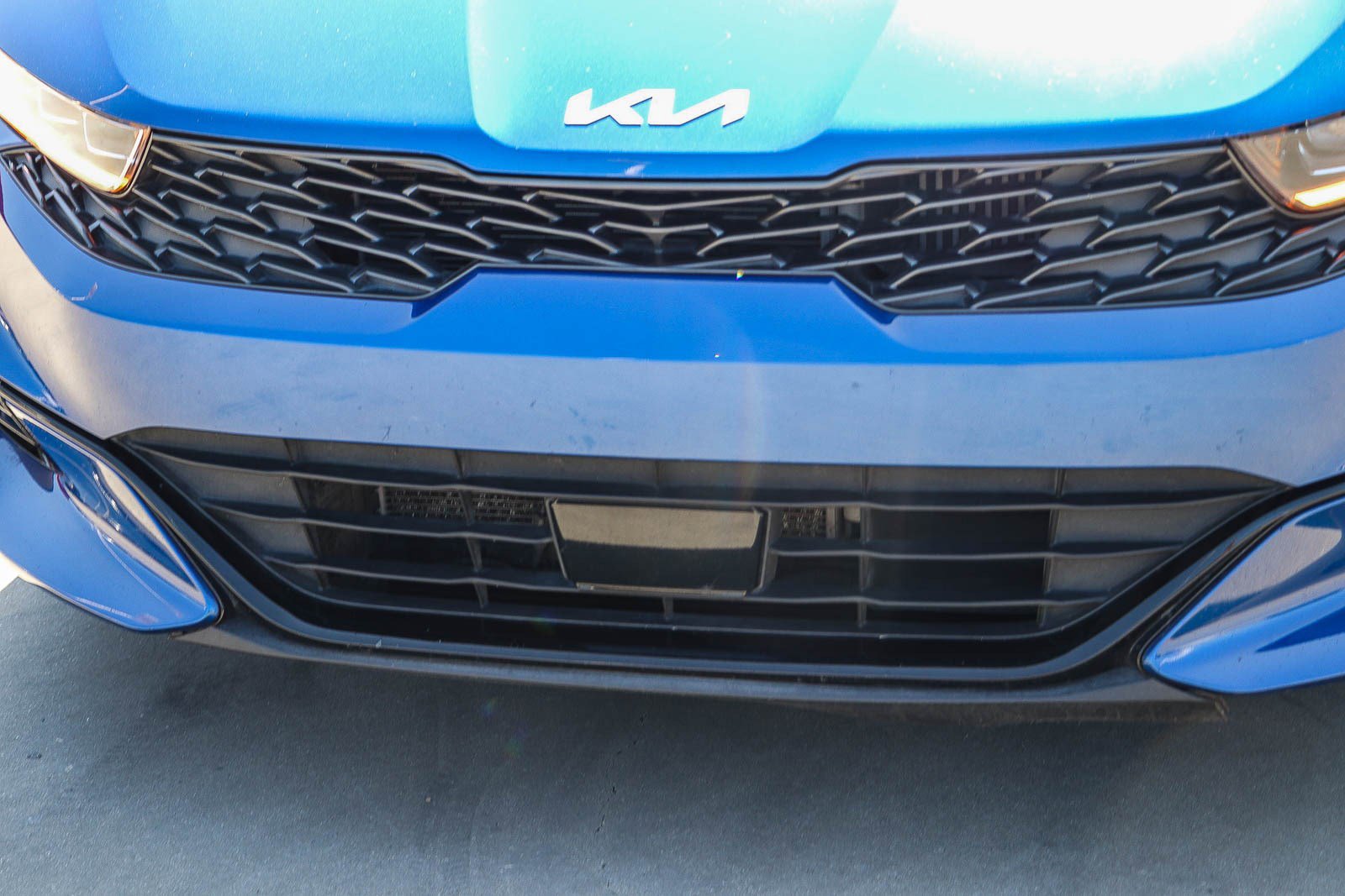 Used 2023 Kia K5 GT-Line w/ GT-Line Premium Package FWD image 12