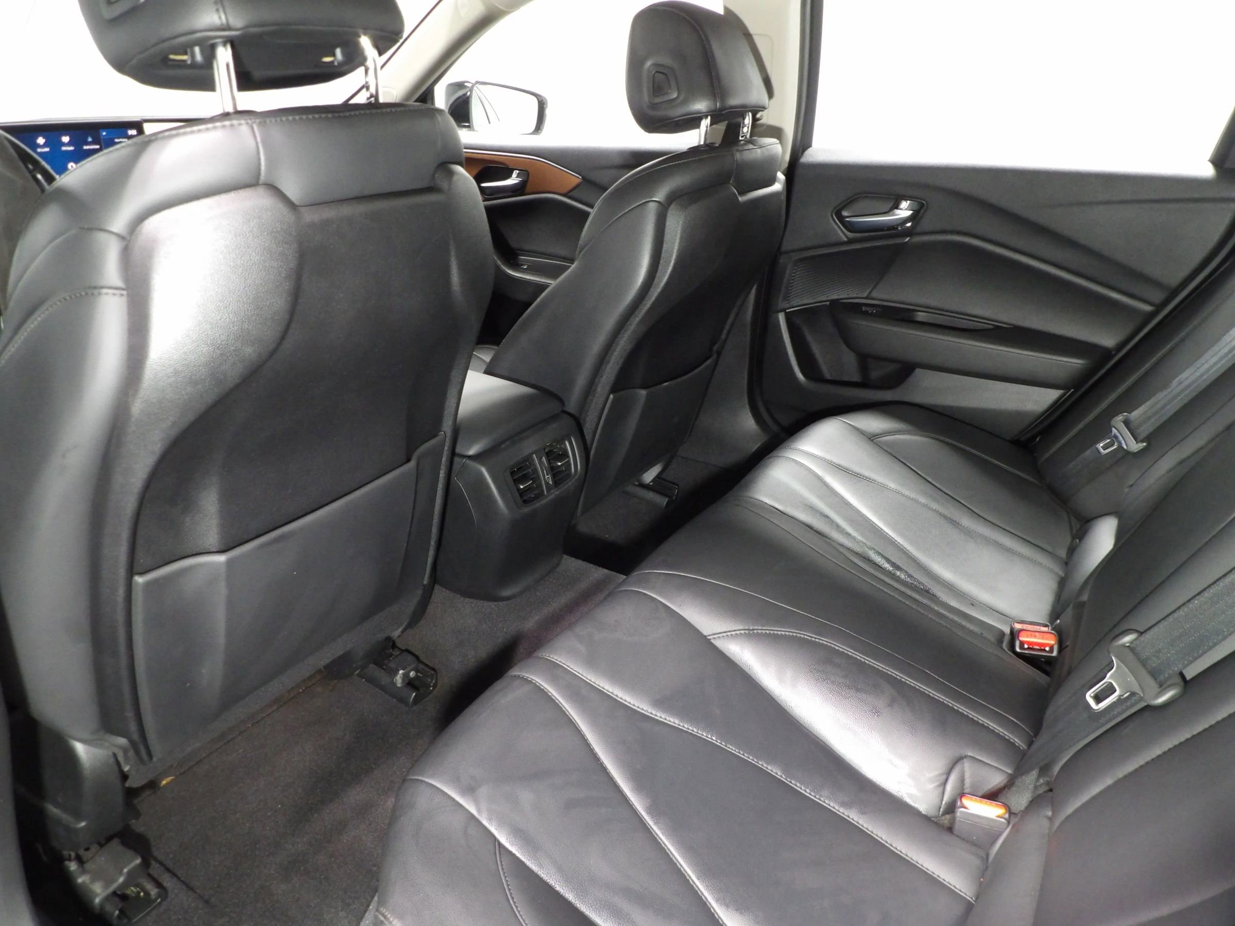 Used 2021 Acura TLX 2.0 Sedan 4D image 14