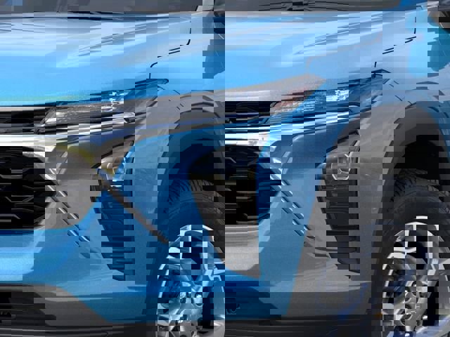 New 2026 Chevrolet Trax LS image 10