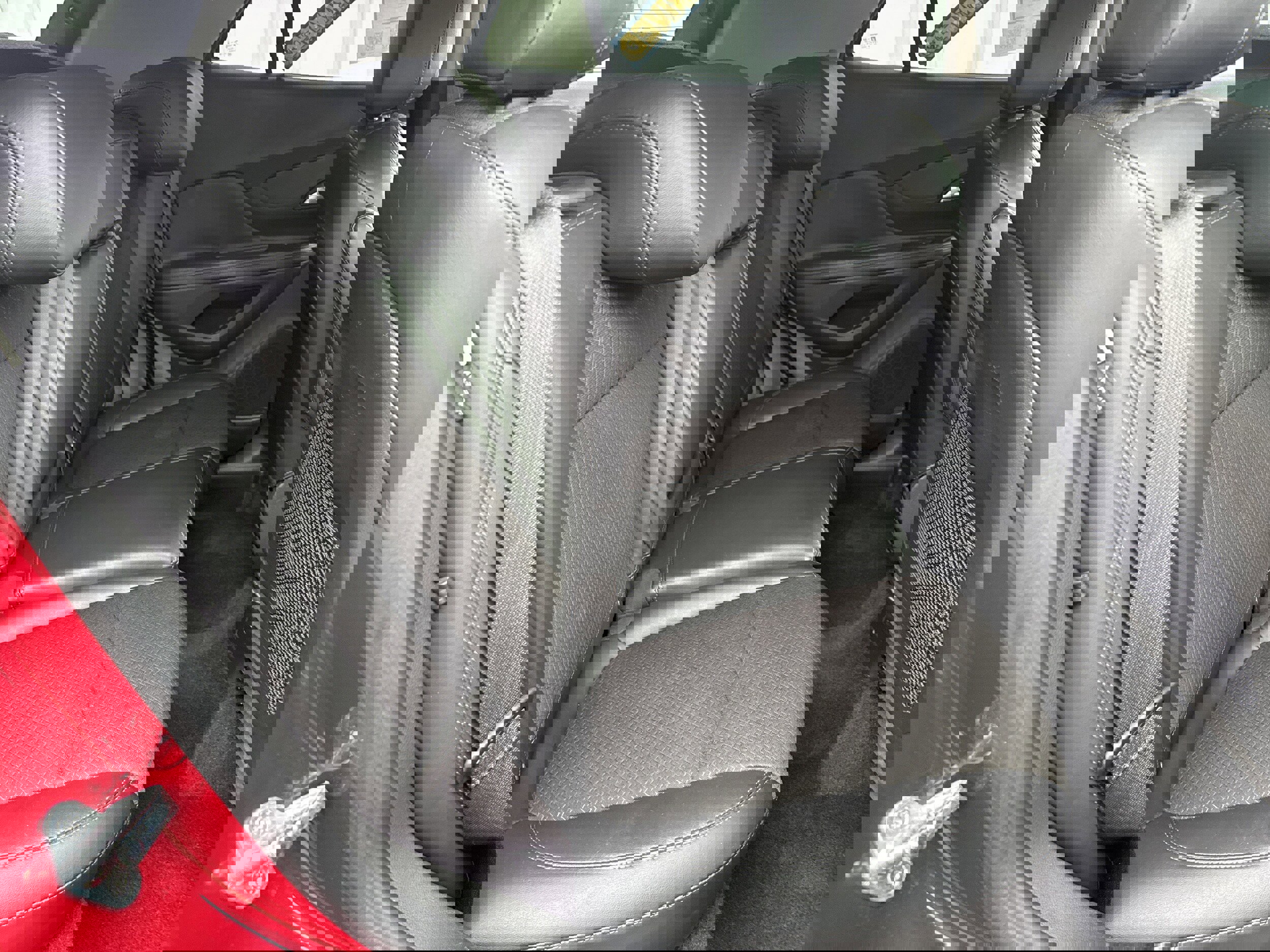 Used 2020 Buick Encore Sport Touring w/ Safety Package image 13