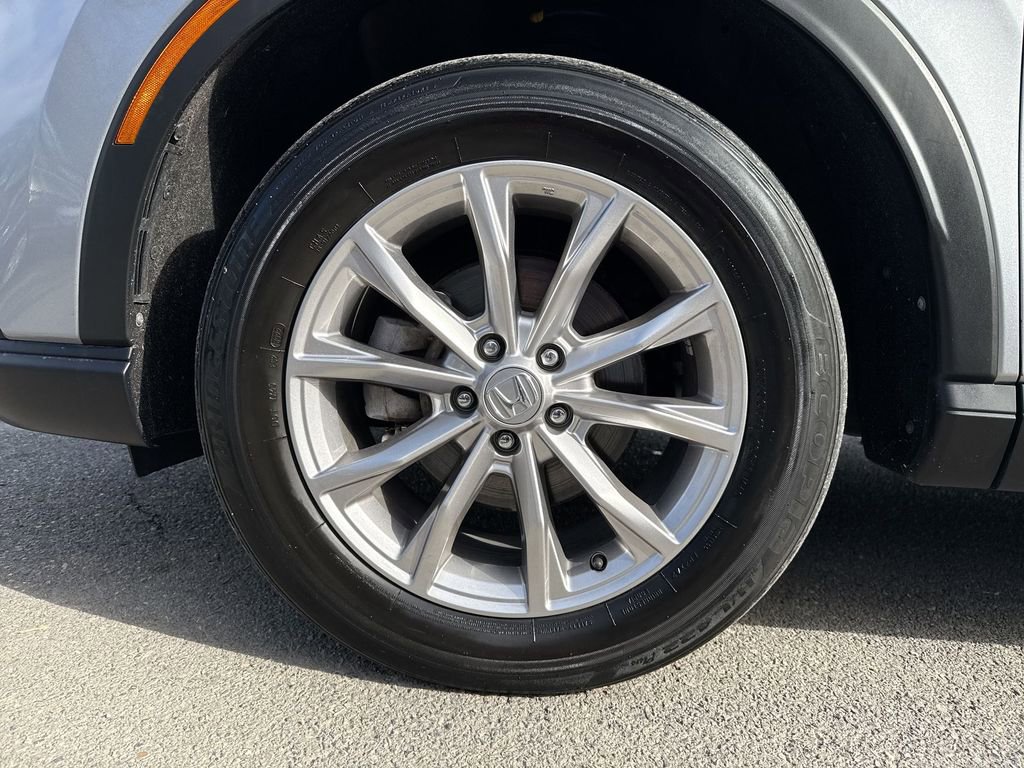 Used 2023 Honda CR-V EX image 18