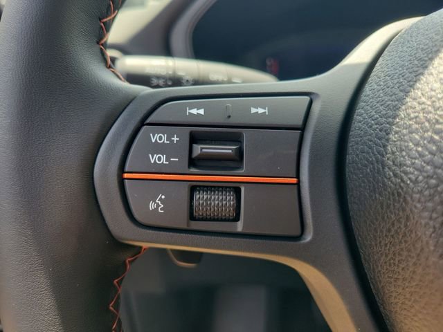 New 2026 Honda Passport TrailSport image 32