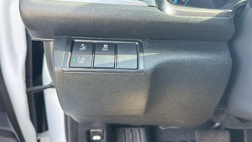 Used 2020 Honda Civic EX image 21