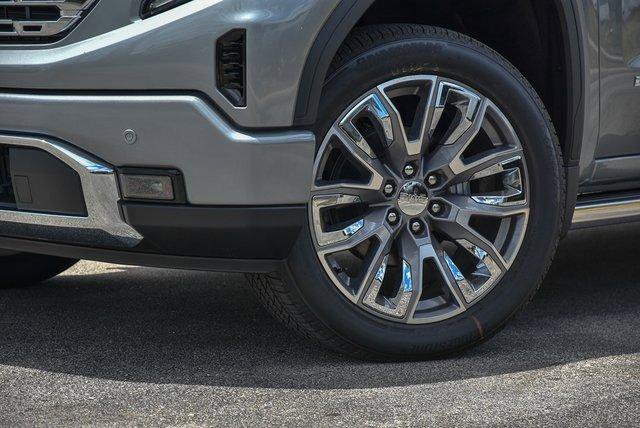 New 2025 GMC Sierra 1500 Denali image 2