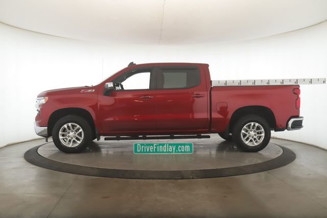 Used 2023 Chevrolet Silverado 1500 LT image 9