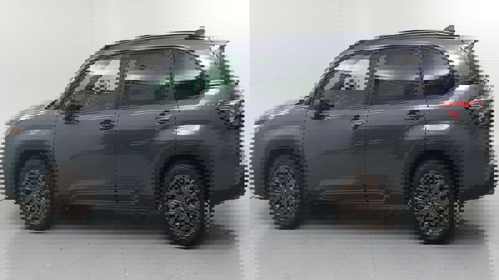 New 2026 Subaru Forester Sport image 6