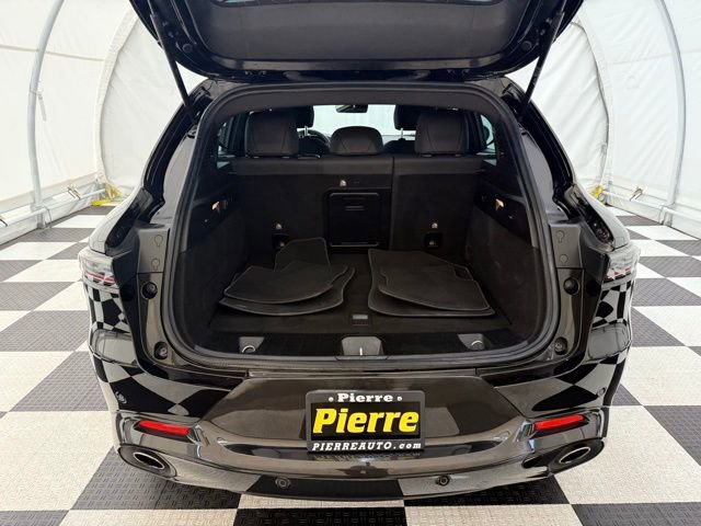 Used 2024 Dodge Hornet R/T image 5