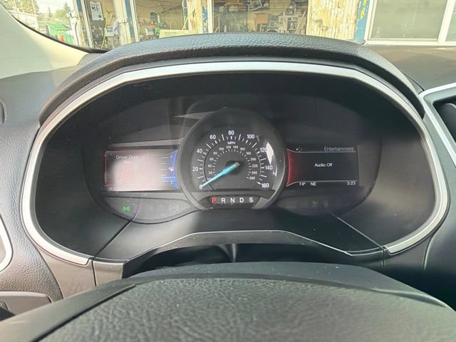 Used 2016 Ford Edge SEL w/ Equipment Group 201A AWD/4WD image 23