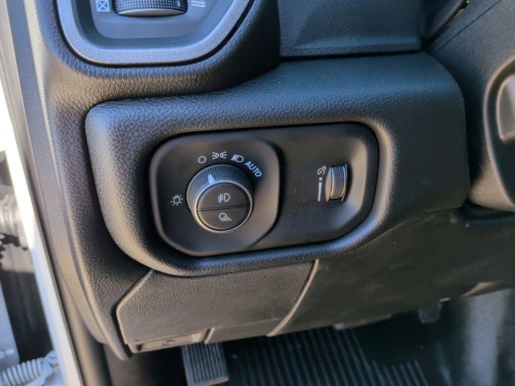 New 2026 RAM 5500 Tradesman image 14