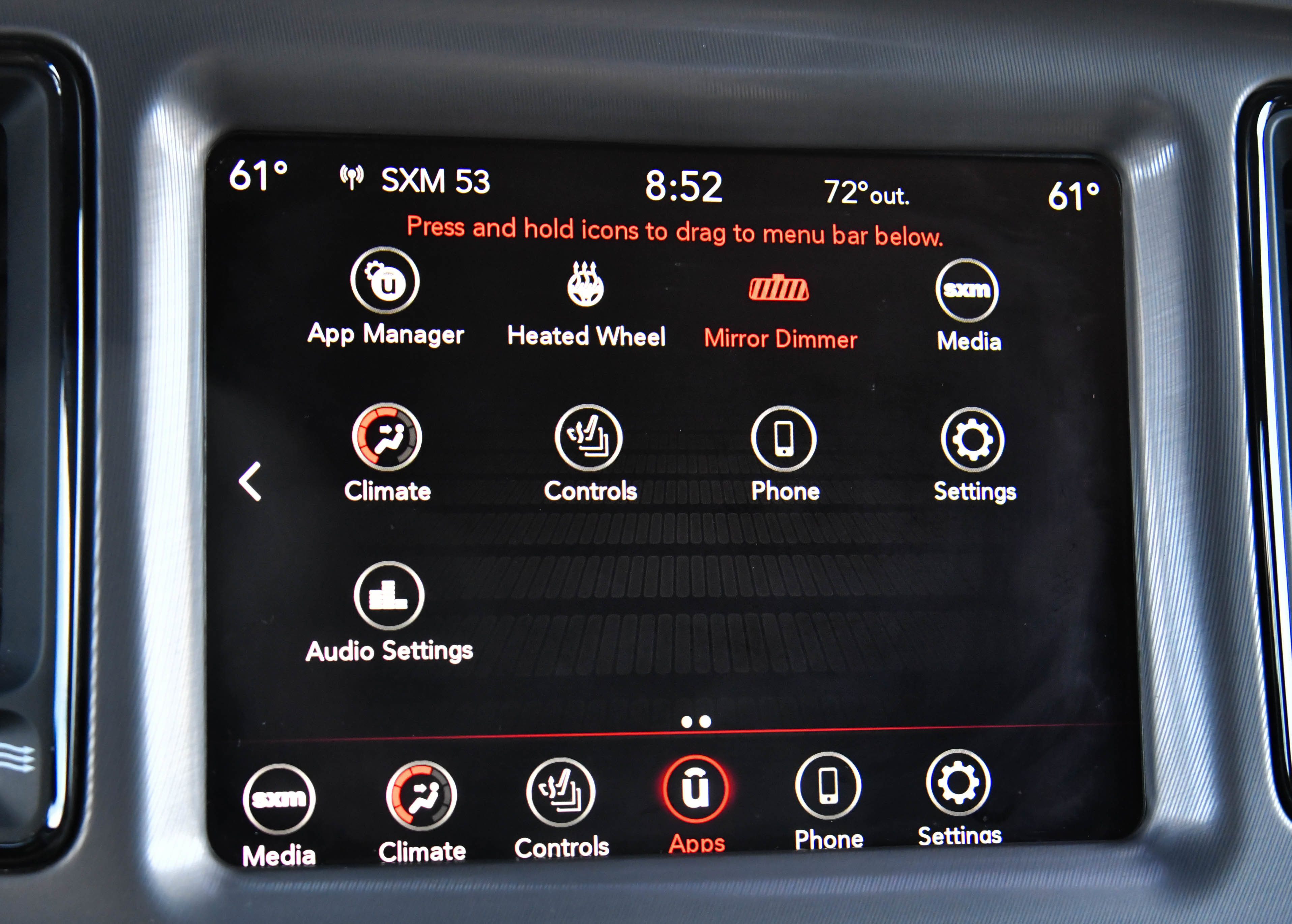 Used 2022 Dodge Challenger R/T w/ Plus Package RWD image 22