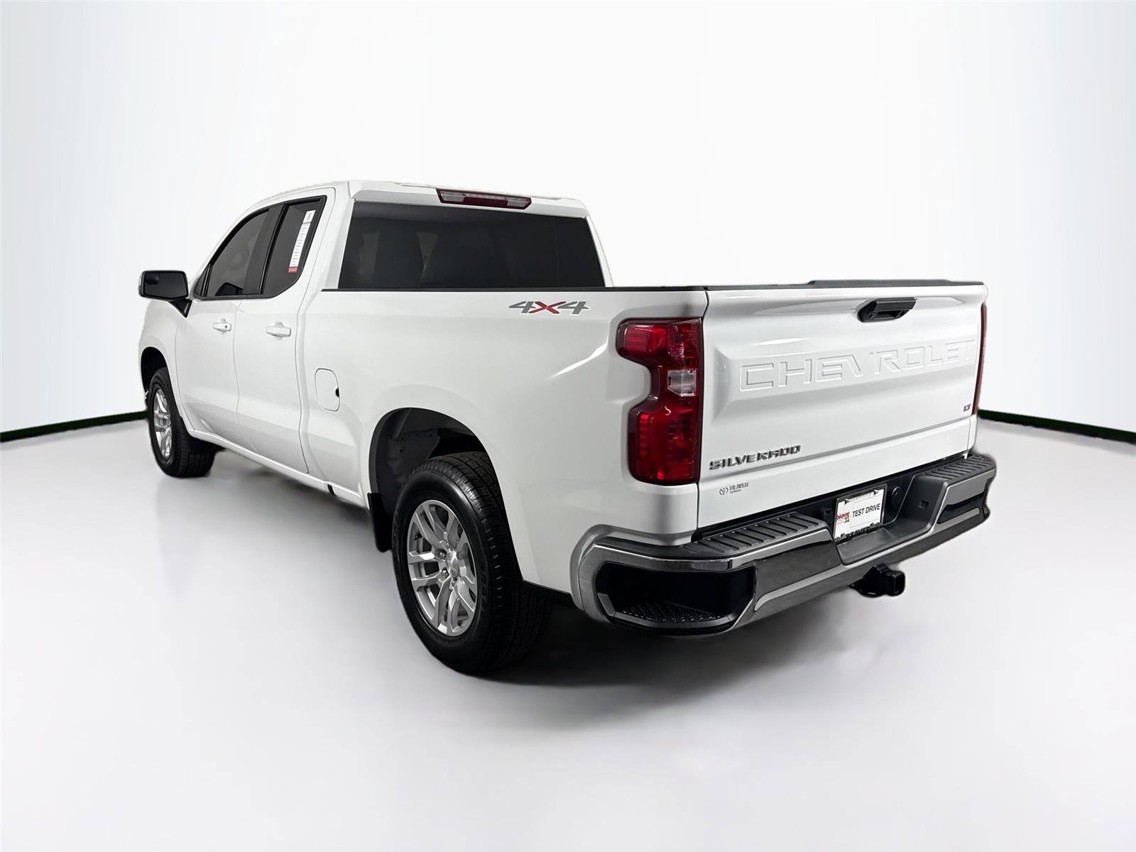 Used 2020 Chevrolet Silverado 1500 LT w/ Trailering Package video 2
