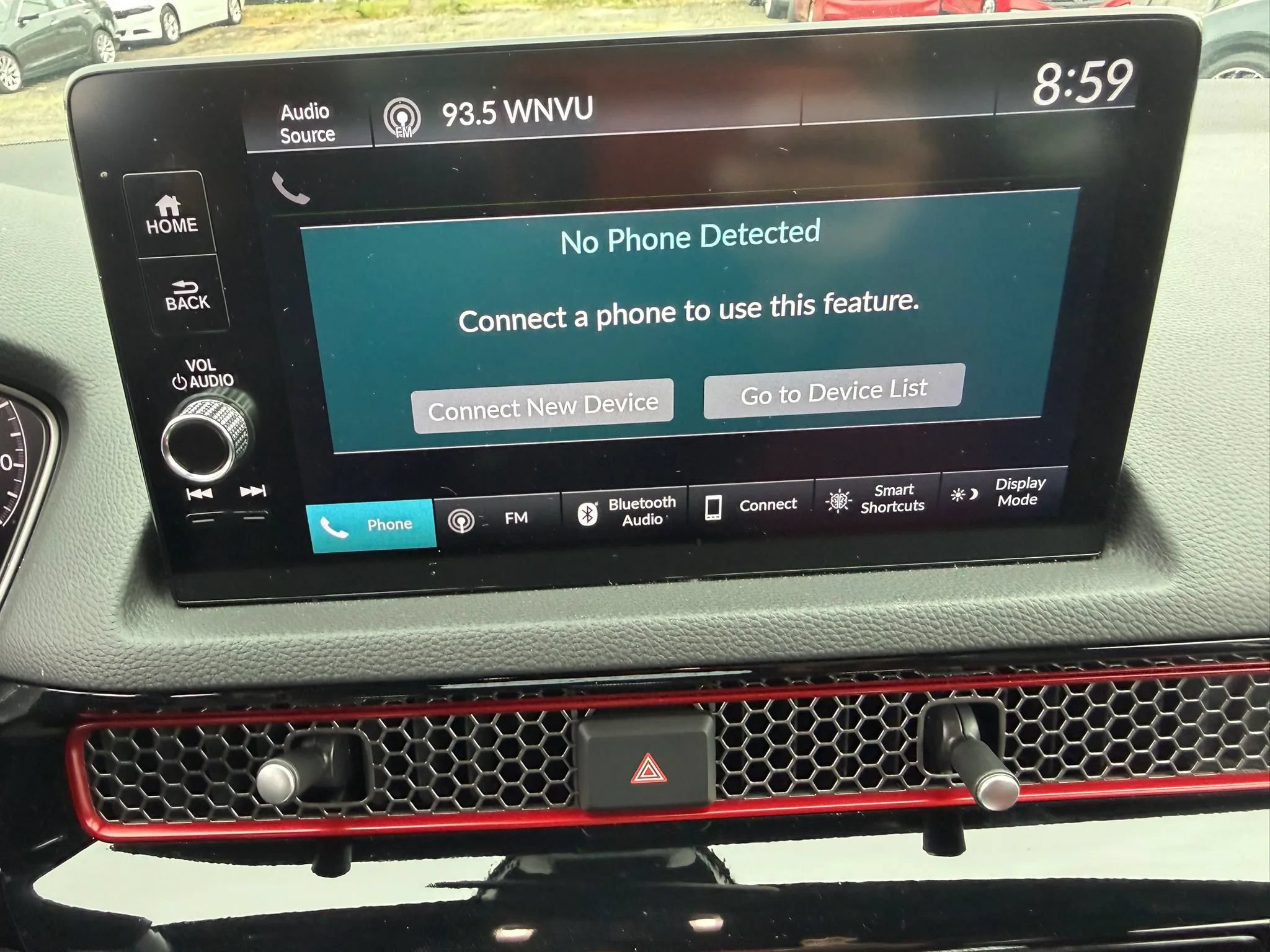 Used 2023 Honda Civic Si image 17