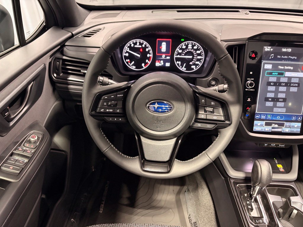 New 2026 Subaru Forester Premium AWD/4WD image 13