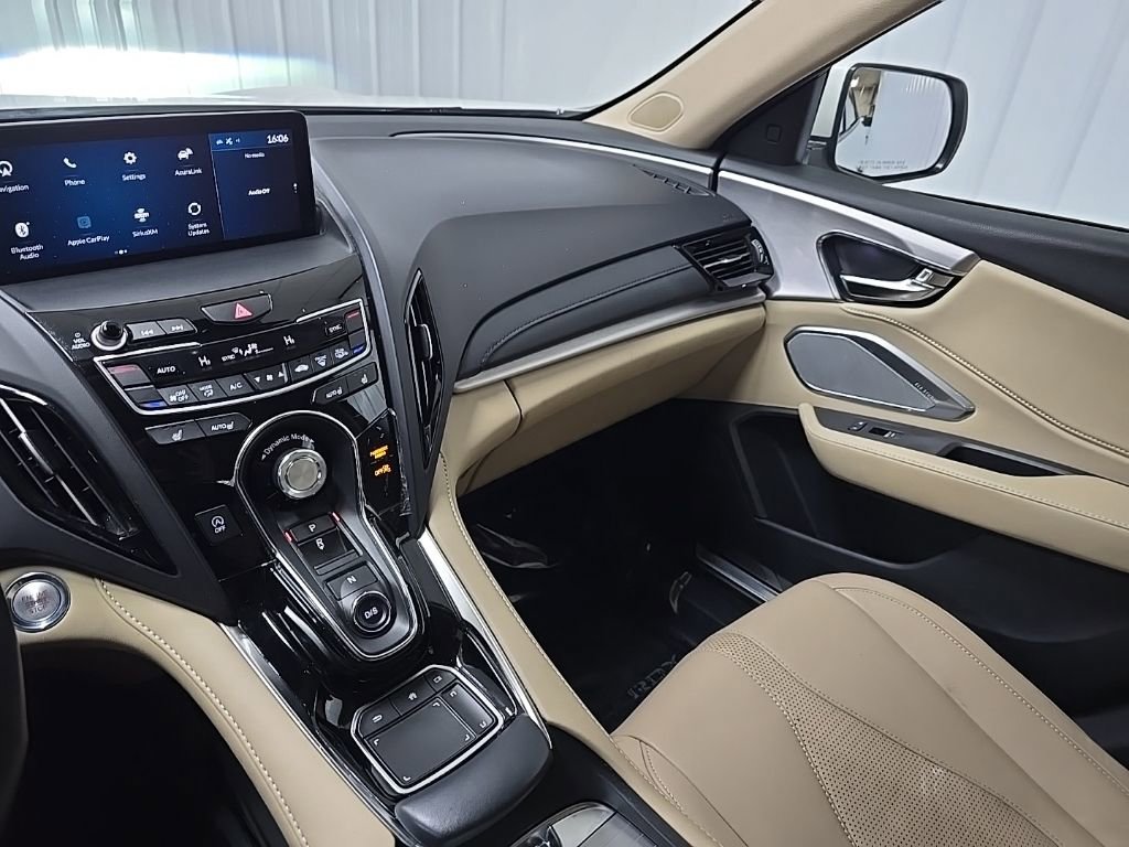 Used 2019 Acura RDX AWD w/ Technology Package image 26