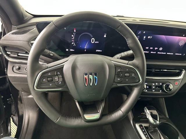 Used 2025 Buick Envista Preferred w/ Convenience I Package image 14
