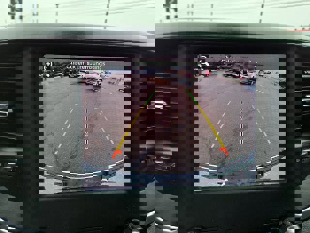 Used 2021 RAM 1500 Big Horn image 18