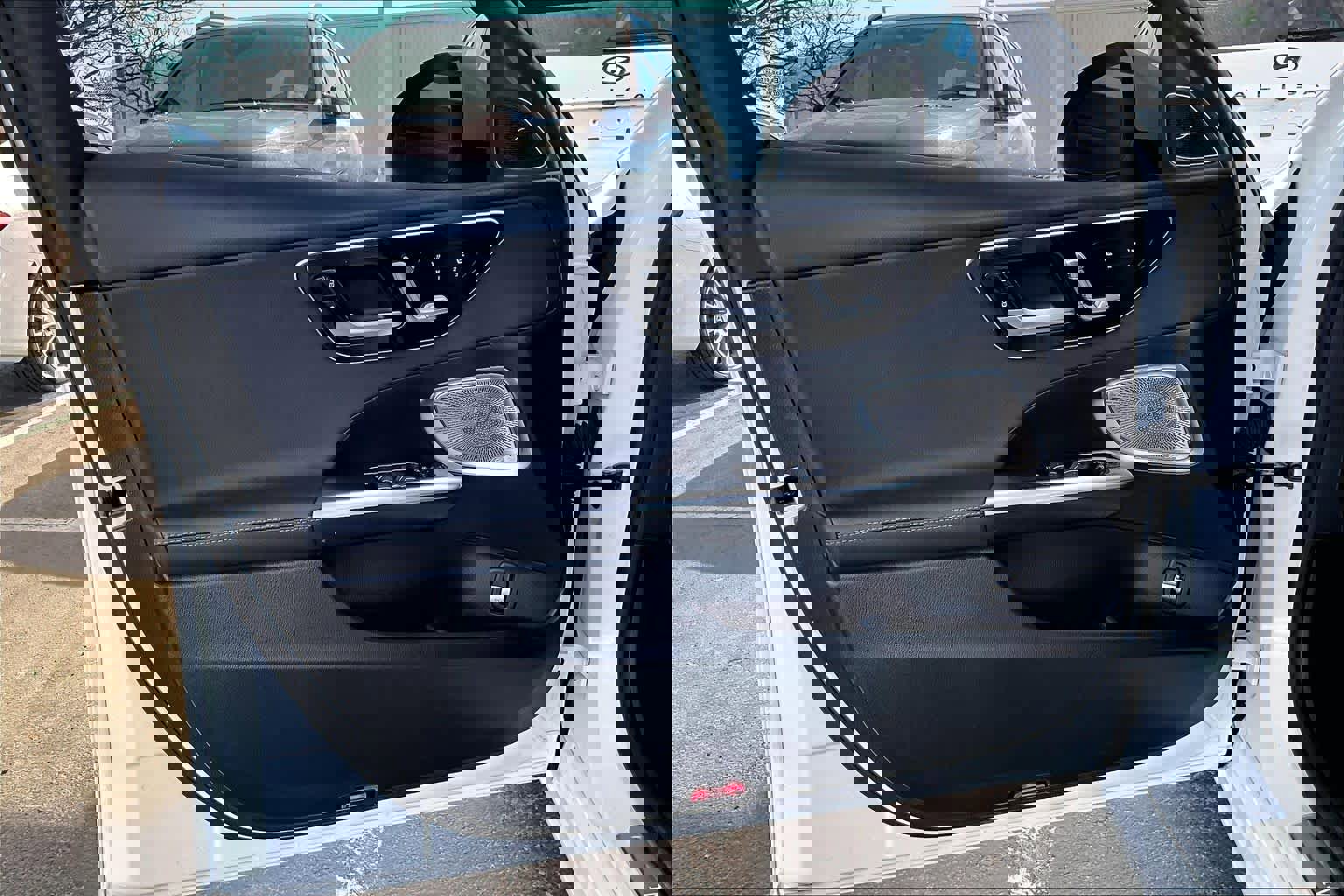 Certified 2024 Mercedes-Benz C 300 Sedan w/ Pinnacle Trim Package image 22