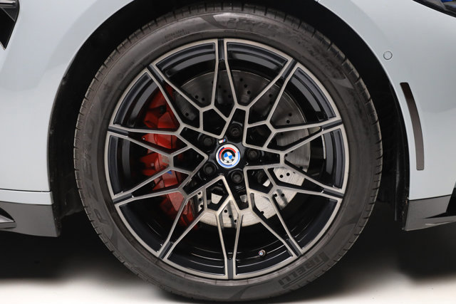 Used 2023 BMW M3 w/ M Driver's Package image 39