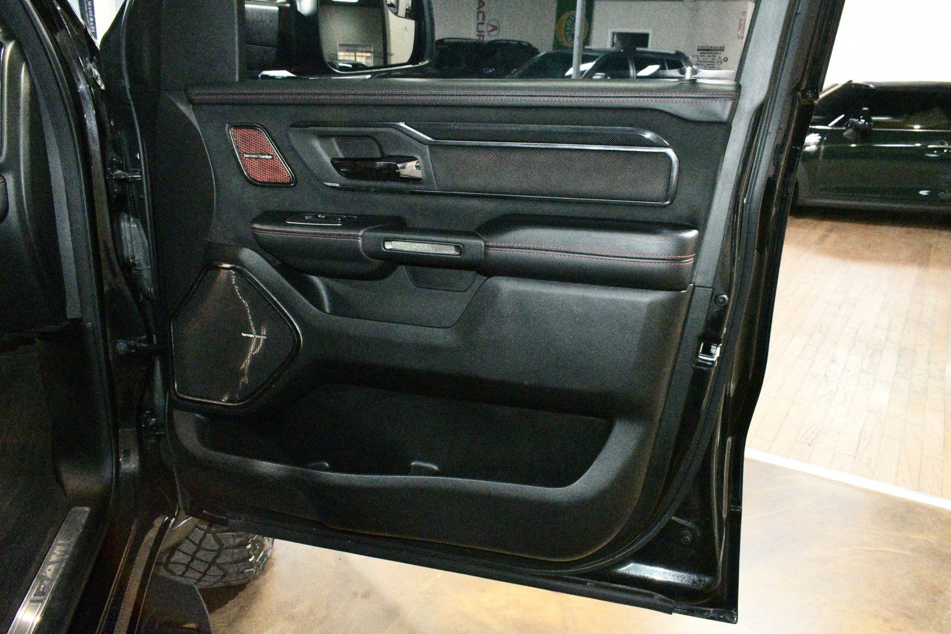 Used 2021 RAM 1500 TRX w/ TRX Level 2 Equipment Group image 44