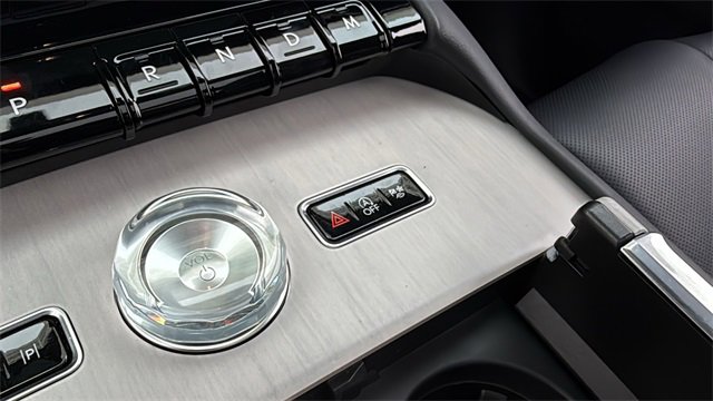 New 2025 Lincoln Navigator Reserve w/ Jet Appearance Package image 27