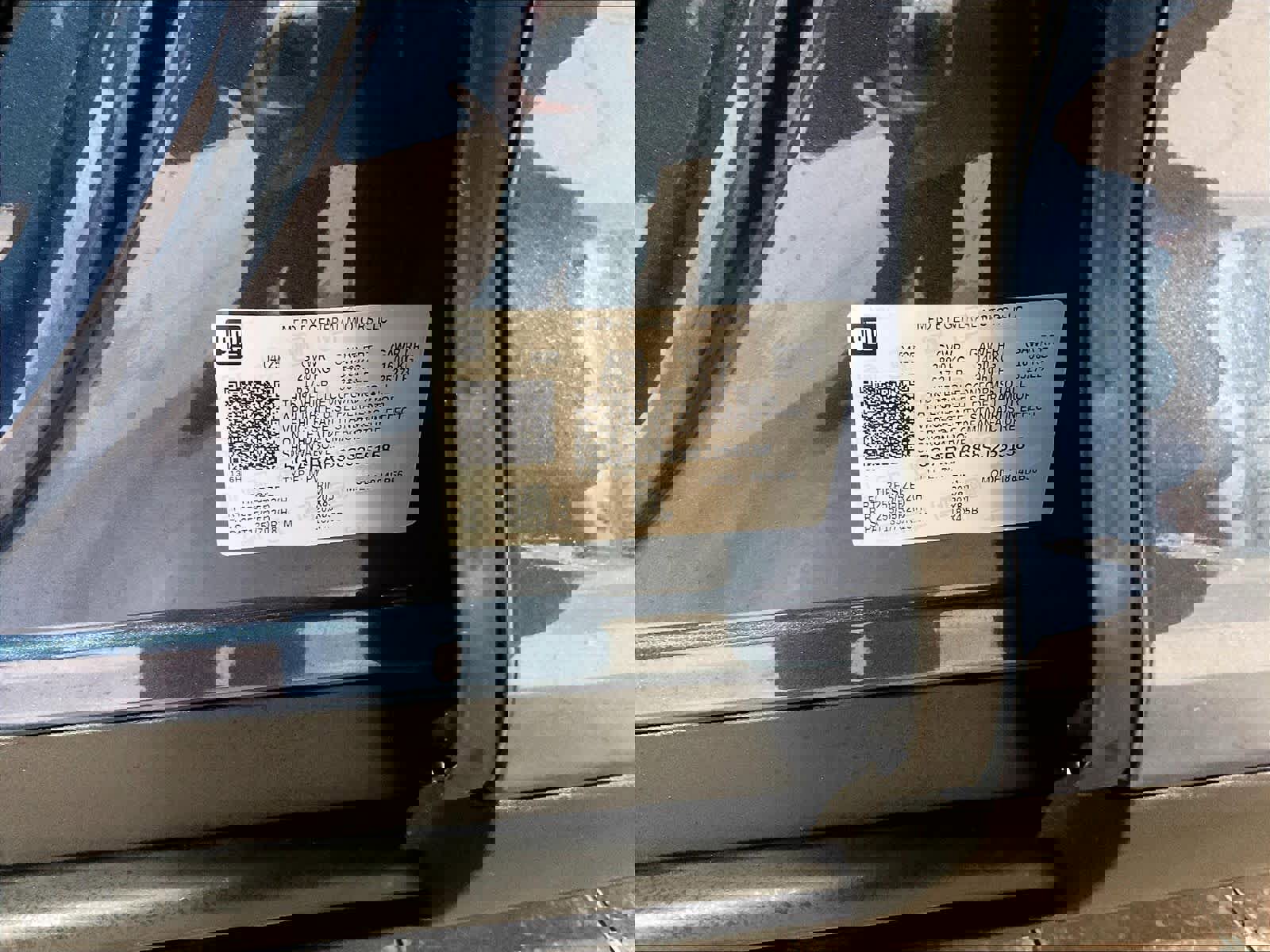 Used 2025 Buick Enclave Preferred image 34