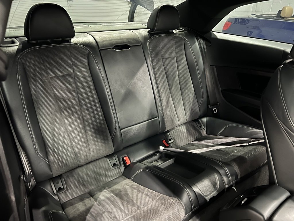 Used 2020 Audi A5 2.0T Premium Plus w/ Premium Plus image 22