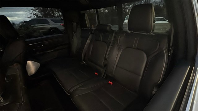 Used 2019 RAM 1500 Limited image 26