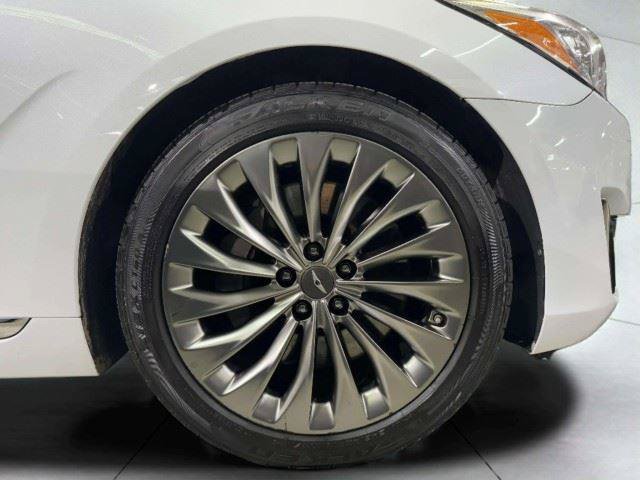 Used 2019 Genesis G90 5.0 Ultimate RWD image 66
