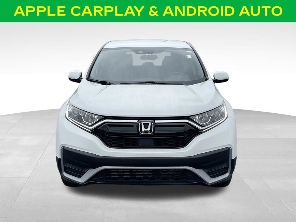 Used 2021 Honda CR-V Special Edition image 3