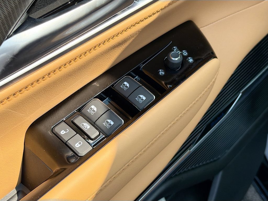 New 2026 Jeep Grand Wagoneer Summit AWD/4WD image 23
