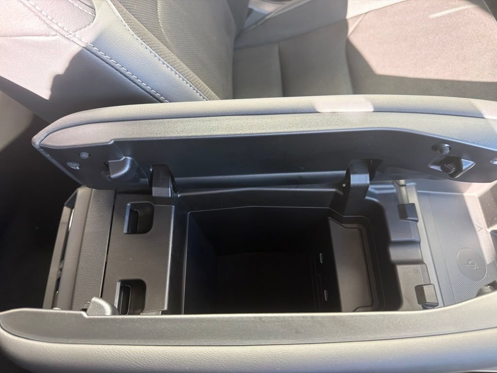 New 2026 MAZDA CX-5 Select AWD/4WD image 15