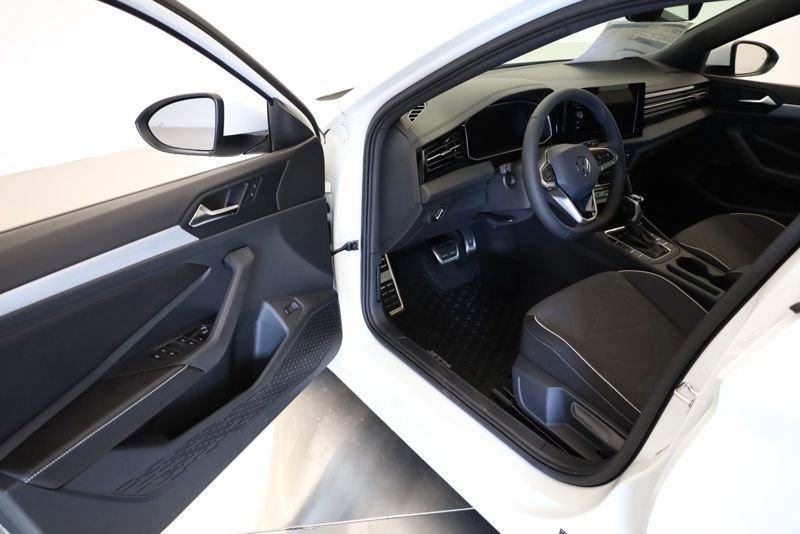 New 2026 Volkswagen Jetta Sport image 9