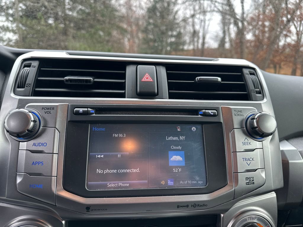 Used 2019 Toyota 4Runner SR5 image 9