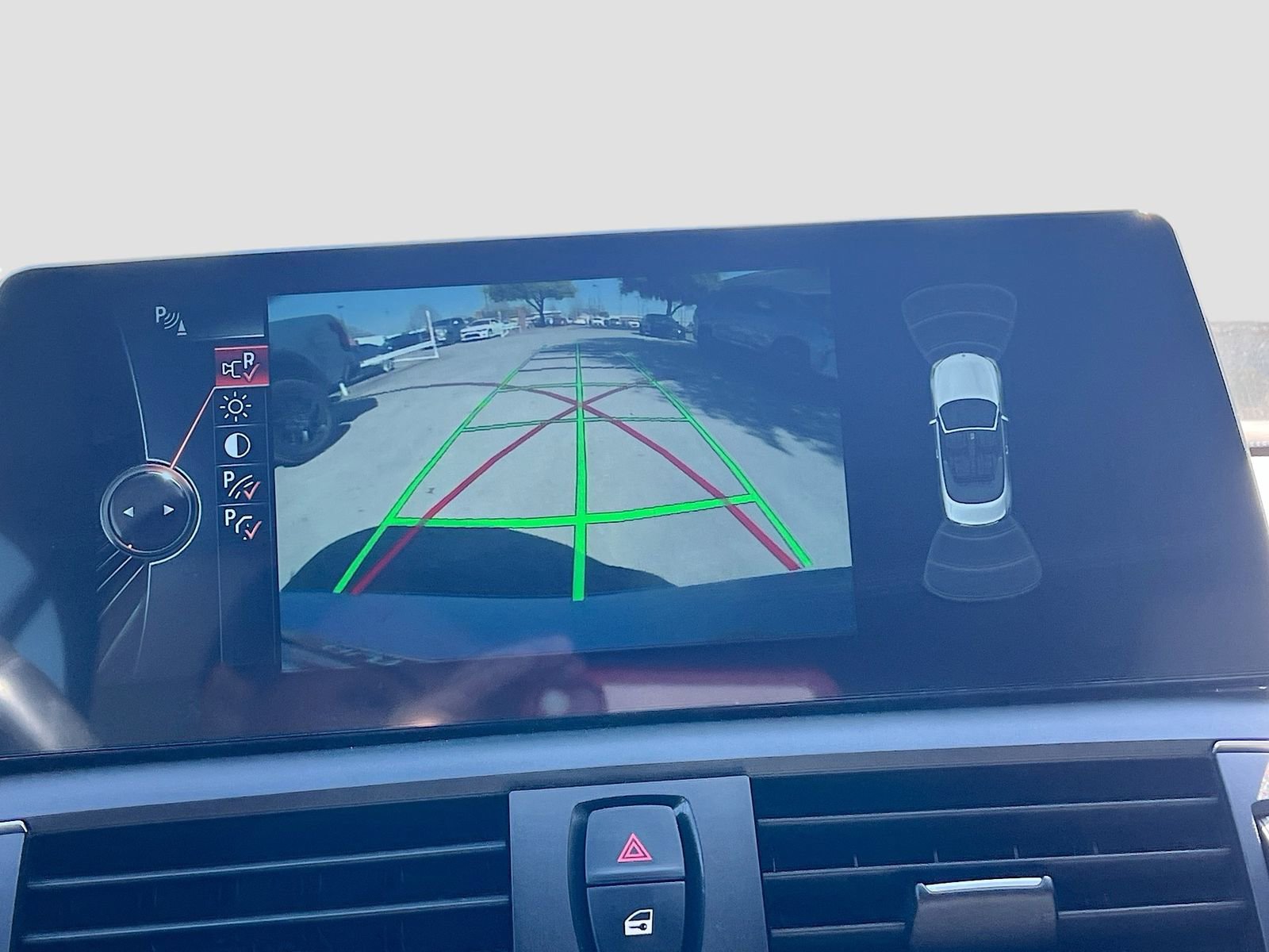 Used 2015 BMW M235i Convertible image 13