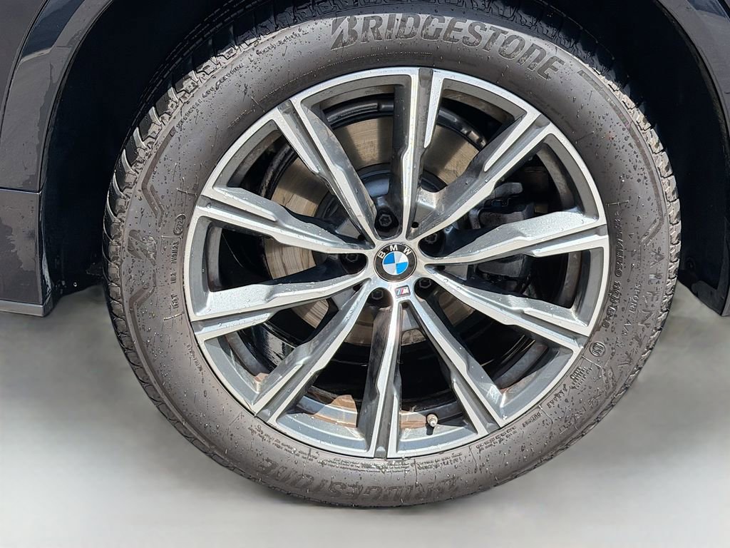 Used 2021 BMW X5 xDrive40i w/ M Sport Package AWD/4WD image 10