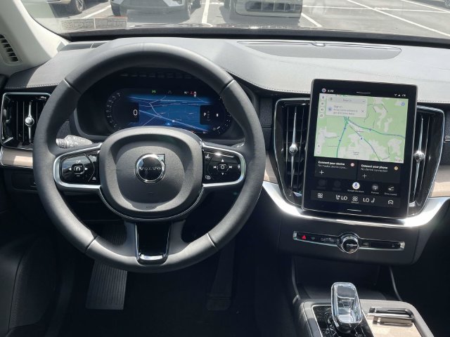 New 2026 Volvo XC90 B6 Plus w/ Protection Package AWD/4WD image 25
