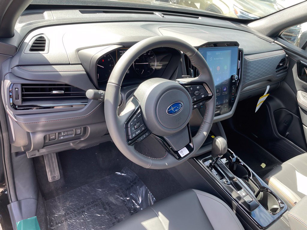 New 2026 Subaru Forester Sport AWD/4WD image 9