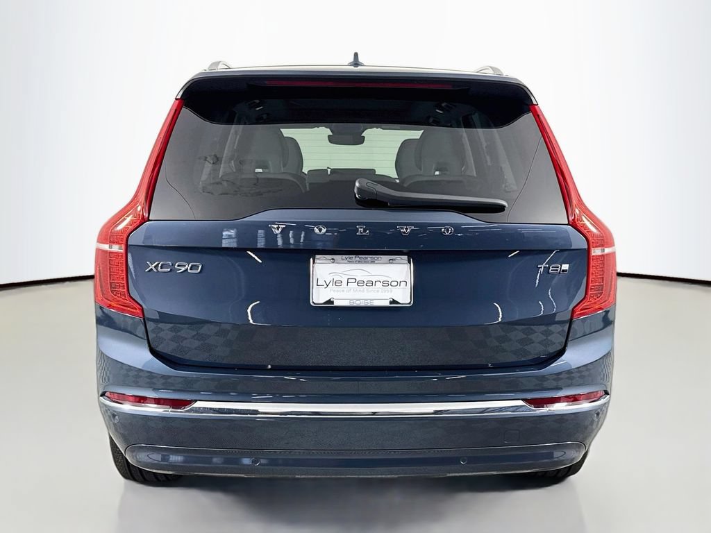 Used 2025 Volvo XC90 T8 Ultra AWD/4WD image 10