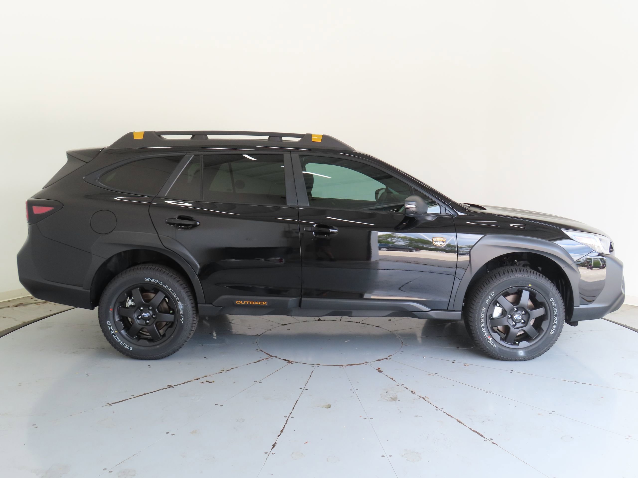 New 2025 Subaru Outback Wilderness image 2