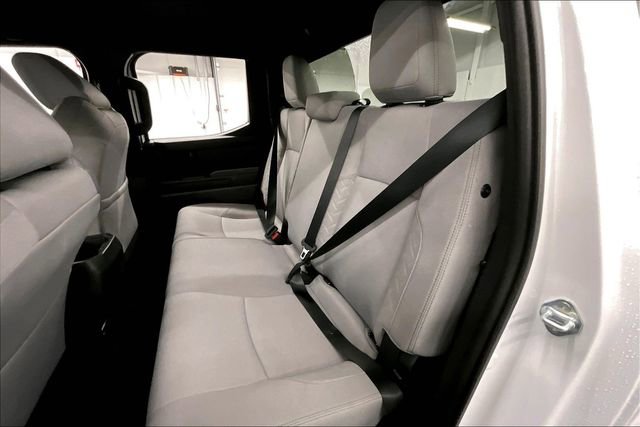 Used 2024 Toyota Tacoma SR5 image 23