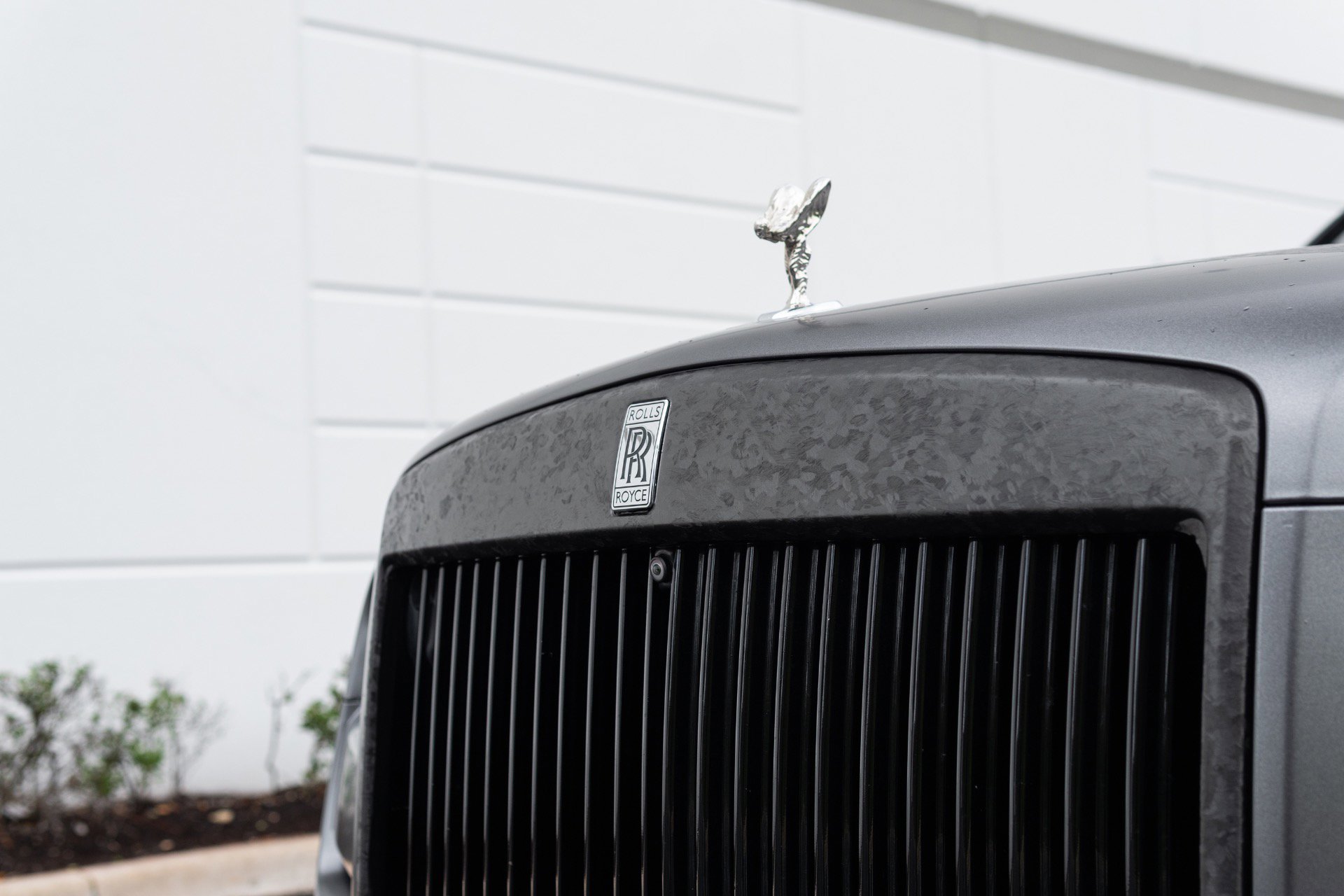 Used 2020 Rolls-Royce Cullinan image 24