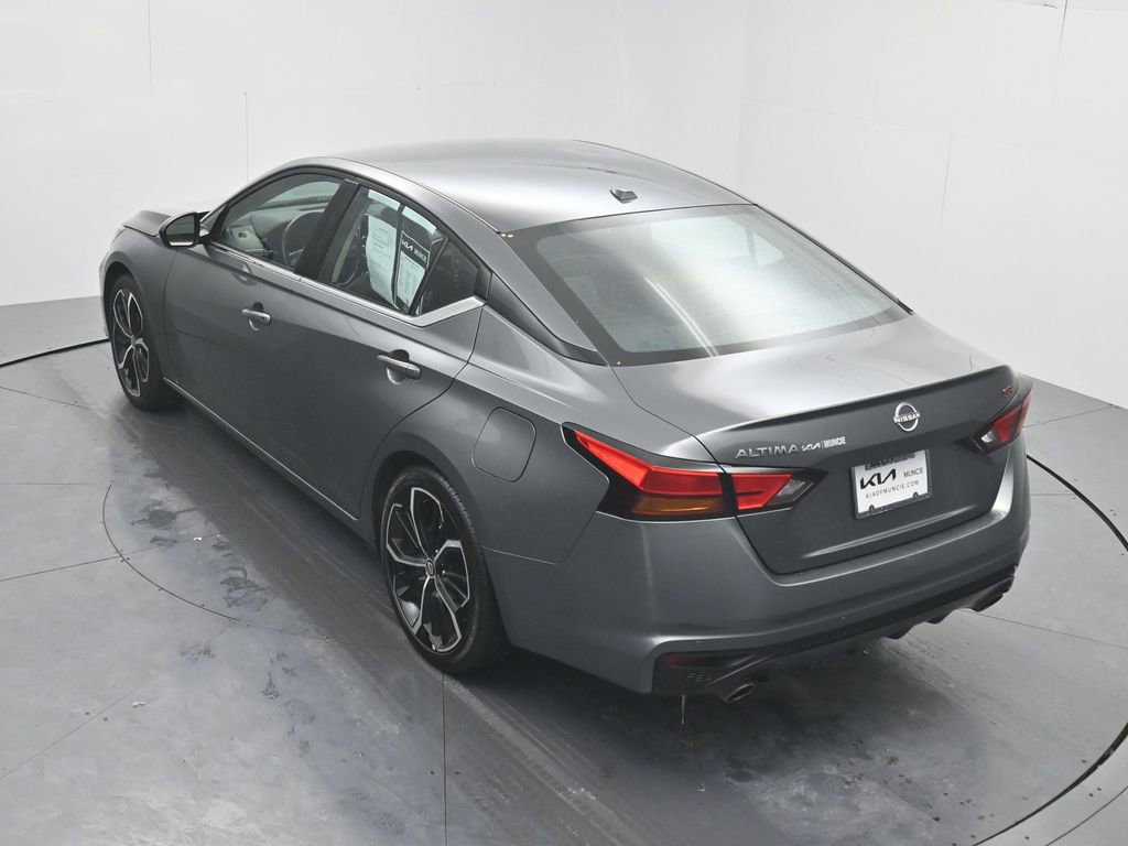 Used 2024 Nissan Altima 2.5 SR image 46