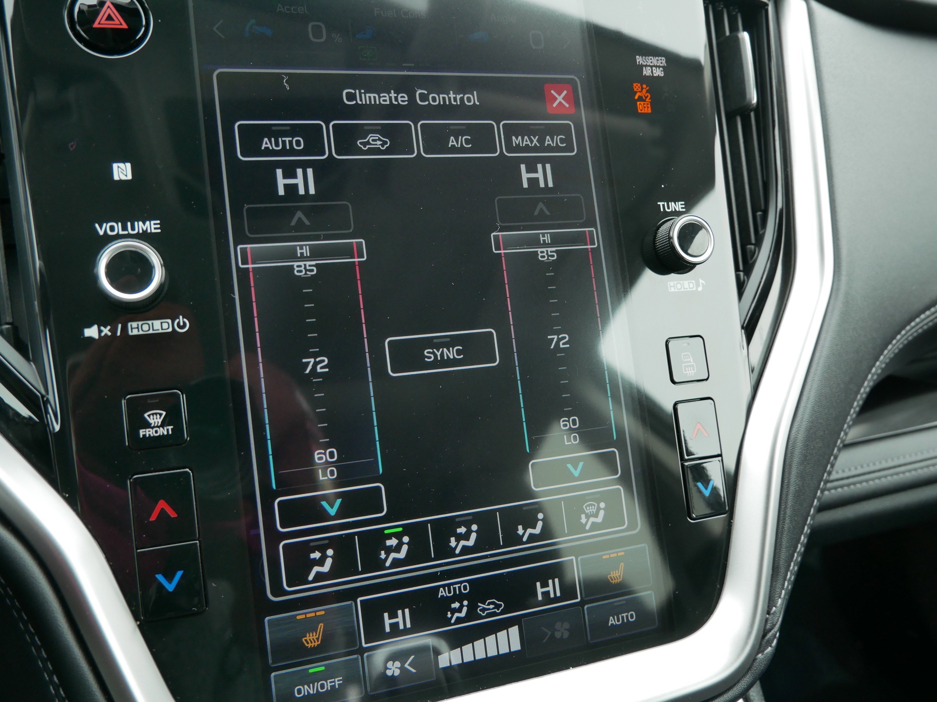 Used 2022 Subaru Outback Limited image 23