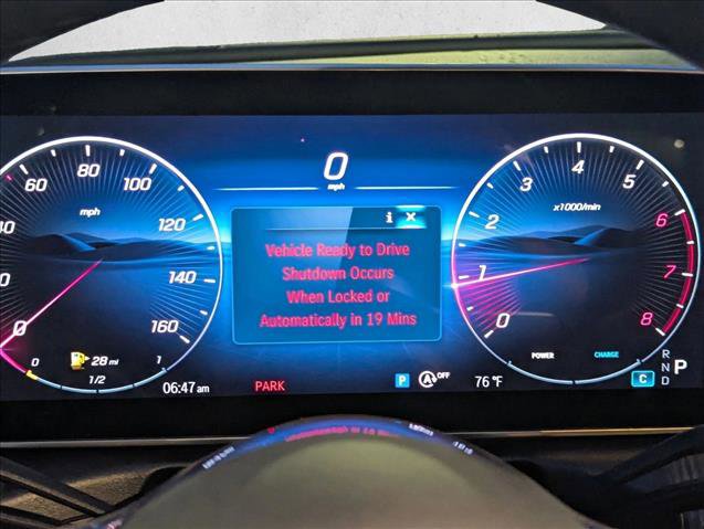 Used 2025 Mercedes-Benz C 300 Sedan image 10